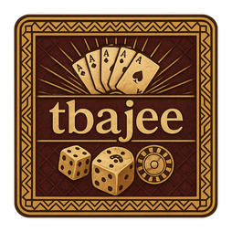 tbajee logo